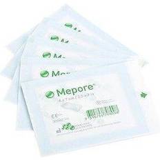 Mepore Sterile Absorbent Dressings 6cm Cuts