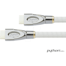 Kabler Python GC-M0168 20 m HDMI Type A Standard