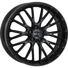 20 pollici - 5/112 Cerchioni Mak In Lega Speciale 9x20 5x112 ET 42 Gloss Black