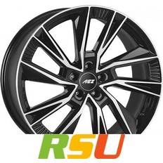 21" Bilfälgar Aez Havanna dark 9x21 5/120 ET38 CB72.6