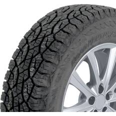 Kumho All Season Tires Kumho Road Venture AT52 245/75R16 SL All Terrain Tire