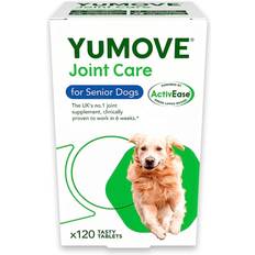 Yumove Senior Dog High Strength Joint