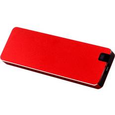 Cynthia red, 1TB [128GB expansion] Mobile hard disk 1t mobile solid-state hard disk expansion upgrade 8t 2t external hard disk SSD