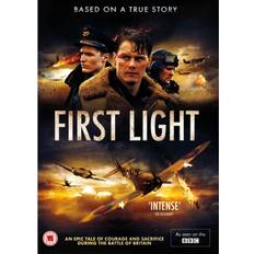 Film First Light [DVD]