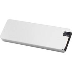 Cynthia silver, 1TB [64GB expansion] Mobile hard disk 1t mobile solid-state hard disk expansion upgrade 8t 2t external hard disk SSD