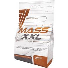 Trec Nutrition Mass XXL Strawberry 3000g