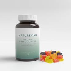 Naturecan CBD Oils Naturecan Vegan CBD Gummies