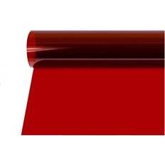 Lighting & Studio Equipment Selens Selens 40x50cm Lighting Gel Filter Red Flash Light Color Correction Transparent Overlays Sheet Film for 800W Red Head Light Strobe Spotlight Speedlite