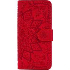 ChaoChuang Magnetic PU Leather Wallet Phone Cases For Huawei P Smart 2019 Book Back Case
