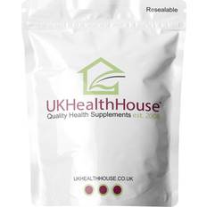 UKHealthhouse MultiVitamins and Minerals with lutein Supermix 1000mg 240 pcs