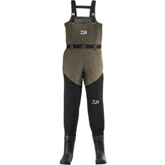 Daiwa Size 7 Hybrid Chest Waders