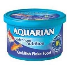 Mars Aquarian Goldfish 200g 120518