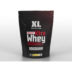 White Chocolate & Raspberry Xtra Whey