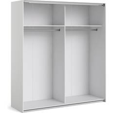 Sliding Doors Wardrobes Brayden Studio Clodfelter 2 Sliding Wardrobe