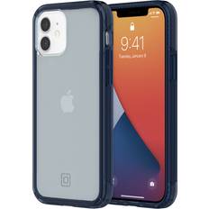 Incipio Blue, iPhone 12 & 12 Pro Slim Case for Apple iPhone 12 Series