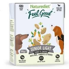 Naturediet Pets Naturediet Feel Good Wet Dog