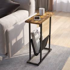 Borough Wharf Holifield Side Small Table