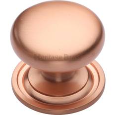 Mushroom Knob