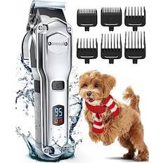 Dog Clippers for Grooming for Thick Heavy