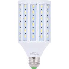 Lighting & Studio Equipment Greenzech Photo Studio Photography 40W LED Corn Lamp Light Bulb 90 Beads 5500K E27