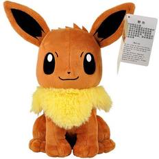 Pokémon plush toy children's doll Ibu 26cm