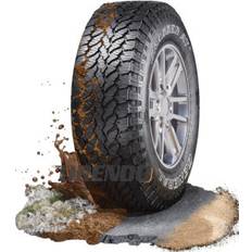 General 115H HL Grabber AT3 275/45R22 115H HL Protyre Car All Season