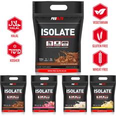 ProElite 5Kg Pure Whey Powder ISO