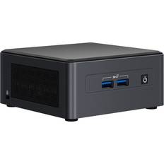 ASUS NUC 11 PRO Barebone BNUC11TNHV50002