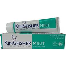 Kingfisher Mint Toothpaste 100ml 6 Pack