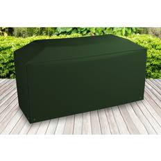 Bosmere All-Weather Wagon BBQ Grill Cover