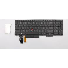 Lenovo ThinkPad P72 Tangentbord Med Bakgrundsbelysning