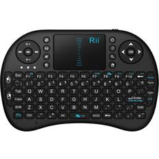 Rii i8 2.4GHz RF Touch Pad