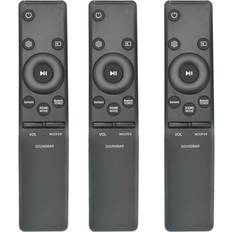 Remote Controls Jojomino 3X AH59-02758A Replace