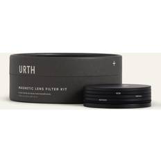 40mm Filtres d'objectif Urth 40mm Plus Magnetic Selects Kit ND8/ND64/ND1000