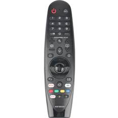 Remote Controls Melitt Universal Smart Magic Remote Control