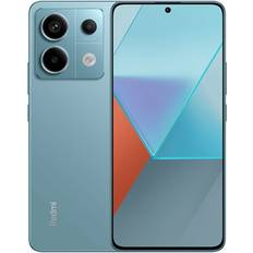 Xiaomi Redmi Note 13 Mobile Phones Xiaomi Blue, 8+256GB Xiaomi Redmi Note 13 Pro