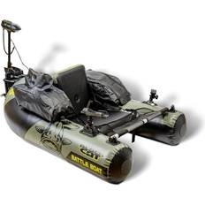 Black Cat Black Cat Belly Boat 170 cm