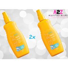 Avon Sun Protection & Self Tan Avon 2 X SUN+ KIDS MOISTURISING SPF30 150ML