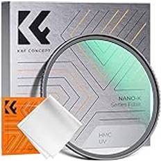 K-serien 52 mm MCUV Pro UV-filter Slim MC UV skyddsfilter ultraviolett filter