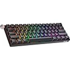 Geeky GK61 SE 60%