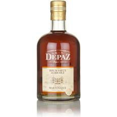 Depaz Rhum Vieux Agricole 45% 70cl