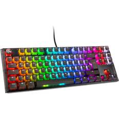 Ducky One 3 Aura Black TKL RGB