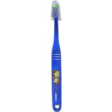 Vitis Junior Toothbrush 56238 1's, Small Brush Wead Strength