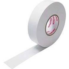 CellPack Electrical Tape No. 128 White 25 m x 19 mm