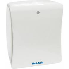 Bathroom Extractor Fans Vent Axia Solo Plus