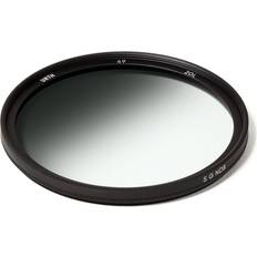 Soft Edge Lens Filters Urth 49mm Plus Soft Graduated ND8 Lens Filter