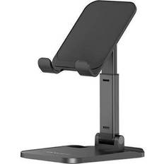 uchwyt biurkowy X11 czarnyblack, Tablet Halterung, Schwarz