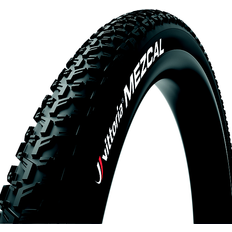 Vittoria 29" Cykeldæk Vittoria Cykeldæk Mezcal III TLR 57-622 29x2.35 Sort