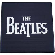 The Beatles Ceramic Coaster Logo