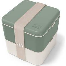 Monbento Kitchen Accessories Monbento Bento-Box Made In France MB Square Food Container